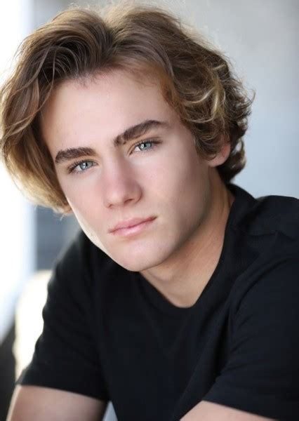 vance hopper|vance hopper actor age.